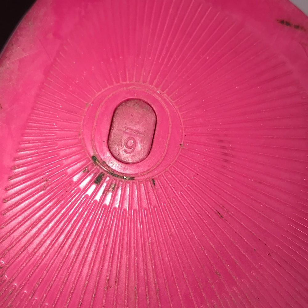 Michael Michael KORS Jelly Flip Flops💥sake - Picture 5 of 5
